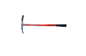 FORGED PICK AXE 2.5 KG