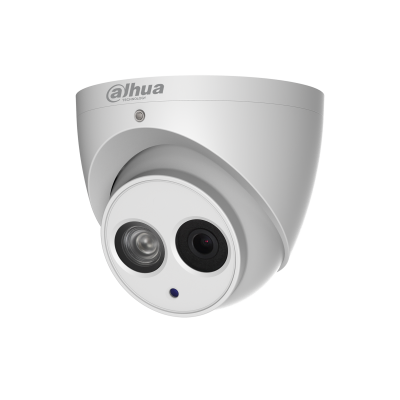 Dahua CCTV Products