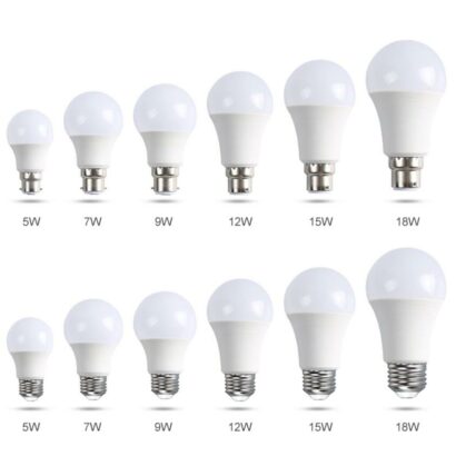 LED ENERGY SAVING LAMP 36W AC85-265V-50/60Hz