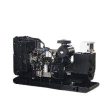 Perkins 150KVA Open Type Diesel Generator 1106A-70TAG2