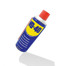 WD-40 330ml – (10% off)